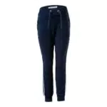 NAME IT Baby - Jungen Nkmhonk Bru Swe Pant W Tape Noos Hose