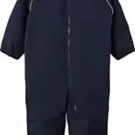 Name It Alfa Softshell Suit Solid Jacket 6 Years