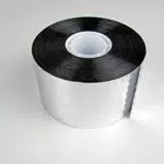 NANDEYIBI Alu- PP Klebeband, 50mm x 100m