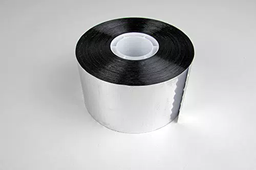 NANDEYIBI Alu- PP Klebeband, 50mm x 100m