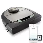 Neato Robotics Botvac D7 Connected - Premium Saugroboter mit Ladestation