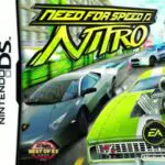 Need for Speed: Nitro