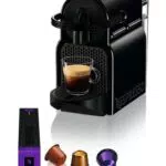 Nespresso De'Longhi EN 80.B Inissia, Hochdruckpumpe