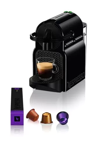 Nespresso De'Longhi EN 80.B Inissia, Hochdruckpumpe