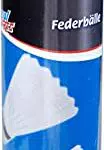 New Sports Federbälle Profi, 6 Stück