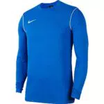 Nike Df Park20 Trikot Royal Blue/White/White