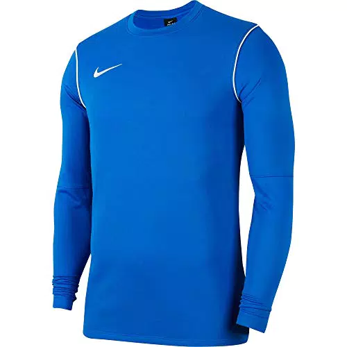 Nike Df Park20 Trikot Royal Blue/White/White