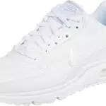 Nike Herren Air Max Ltd 3 Sneaker, Weiß E5