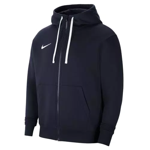Nike Herren Park 20 T-Shirt, Schwarz, M