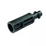 Nilfisk 106411296 Uni-Adapter Hochdruckreiniger-Zubehör
