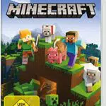 Nintendo Minecraft -