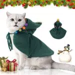 Nobleza Weihnachtskostüm Katze, Hunde Weihnachts kostüm