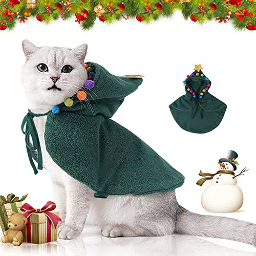 Nobleza Weihnachtskostüm Katze, Hunde Weihnachts kostüm