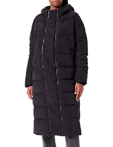 Noppies Umstandsjacke Winter Okeene 2-Way - Farbe: Black - Größe: