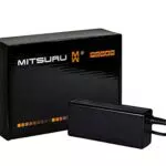 Notebook Netzteil Ladegerät AC Adapter für Sony Vaio kompatibel mit VGP-AC19V30 VGP-AC19V31 VGP-AC19V32 VGP-AC19V37 AC19V41 AC19V42 AC19V43 AC19V48 AC19V7. Mit Euro Stromkabel von e-port24