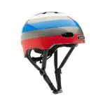 Nutcase Little Nutty-Captain Helm, Unisex, mehrfarbig