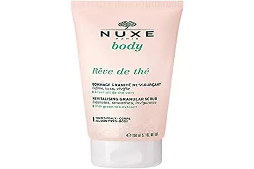 Nuxe Reve de The Revatilising Granular Scrub 150ml