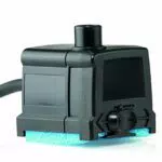 OASE 36726 Wasserspielpumpe Aquarius Universal 440, Wasserspiel