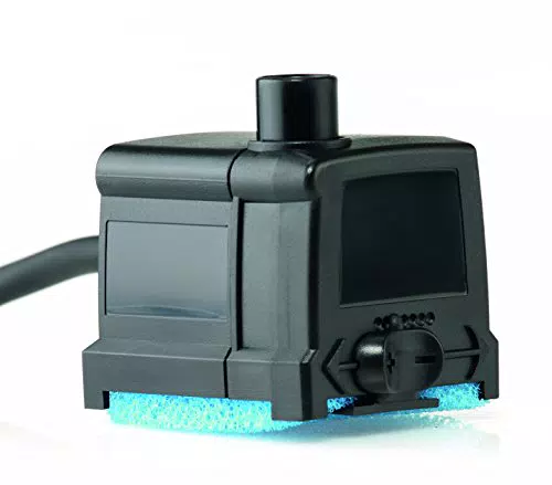 OASE 36726 Wasserspielpumpe Aquarius Universal 440, Wasserspiel