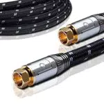 OEHLBACH XXL Transmission Ultra S - High End HPOCC Sat-Kabel
