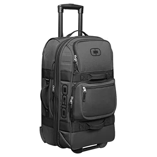 OGIO Reisetasche Layover, Stealth
