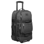 OGIO Reisetasche Layover, Stealth