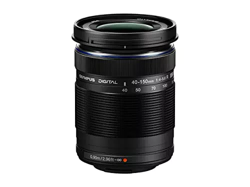 Olympus M.Zuiko Digital ED 40-150mm F4‑5.6 Objektiv