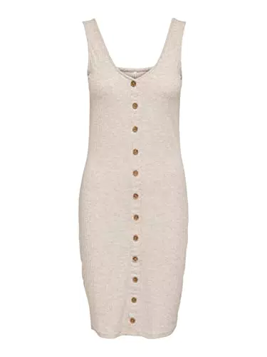 ONLY ONLNELLA S/L Bodycon Dress JR