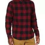 Only & Sons NOS Herren Onsgudmund Ls Checked Shirt Noos Freizeithemd