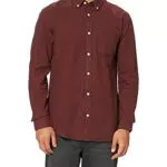 ONLY & SONS Herren Onsneil Life Ls Organic Oxford Shirtnoos