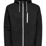 ONLY & SONS Men's ONSBJORN AW Jacket OTW Jacke, Black