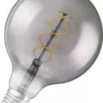OSRAM LED Vintage Edition 1906, Sockel: E27, Nicht Dimmbar