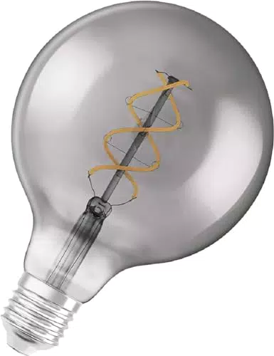 OSRAM LED Vintage Edition 1906, Sockel: E27, Nicht Dimmbar