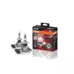 OSRAM NIGHT BREAKER LED H7 GEN 2, Fern- und Abblendlicht mit Straßenzulassung