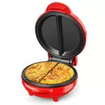 OSTBA Omelett Maker, 550W Mini Omelettbereiter für Omletes