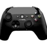 Oversteel - Tombac Wireless Game Controller, Vibration