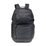 Pacsafe Camsafe X 25L Backpack, Kamerarucksack mit Diebstahlschutz für Kamera und Zubehör