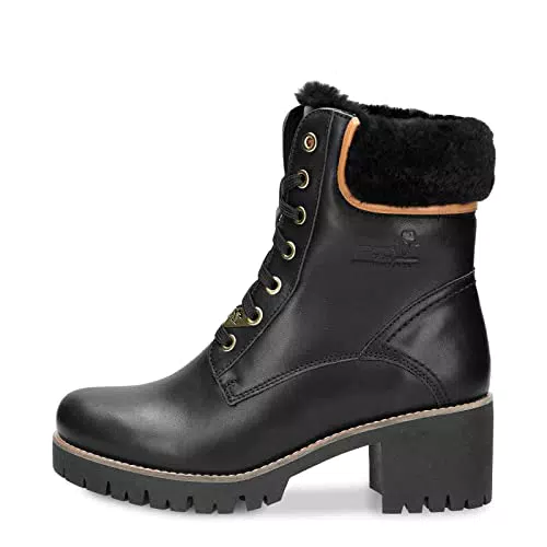 Panama Jack Damen Phoebe Igloo Travelling Springerstiefel