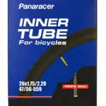 panaracer Fahrradschlauch, Sclaverandventil, viele Verschiedene Größen