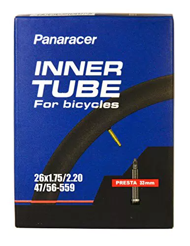 panaracer Fahrradschlauch, Sclaverandventil, viele Verschiedene Größen