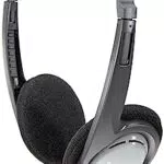 Panasonic RP-HT090 Kabelgebundene Stereo-Kopfhörer
