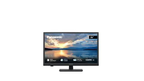 Panasonic TX-24GW324 Fernseher