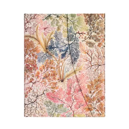 Paperblanks Hardcover Notizbücher William Kilburn, Liniert
