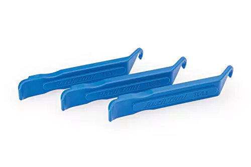 Park Tool Park Tool Reifenheberset Park TL-1.2C 3er Set blau Park Tool Park Tool Reifenheberset Park TL-1.2C 3er Set blau
