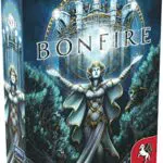 Pegasus Spiele 55141G - Bonfire