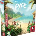 Pegasus Spiele Fyfe , 59056G