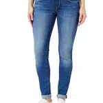 Pepe Jeans Damen Soho Jeans, Blau, EU