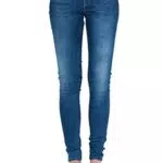 Pepe Jeans Damen Jeans Soho Jeans, 000denim