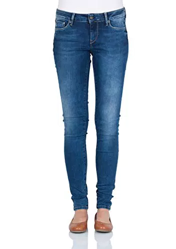 Pepe Jeans Damen Jeans Soho Jeans, 000denim