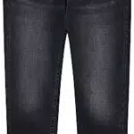 Pepe Jeans Jungen Archie Jeans, Black, 16 Years